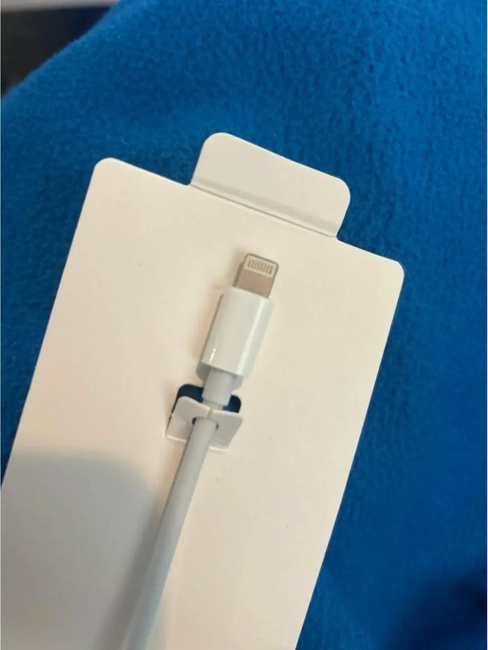 C481  adapter for iPhone card reader camera
